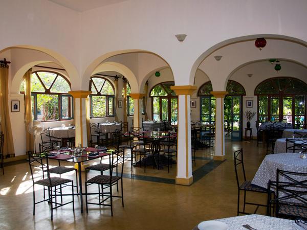 Kailash Beach Resort Pondicherry Exterior photo
